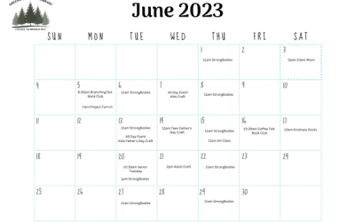 June Events