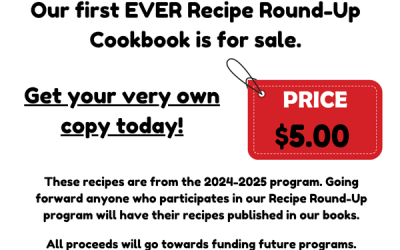 Recipe Round-Up