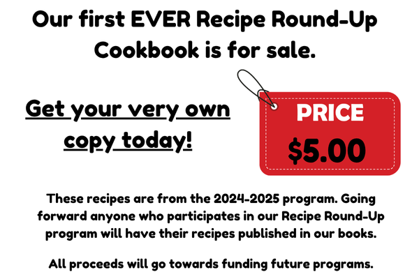 Recipe Round-Up