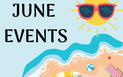 June Events