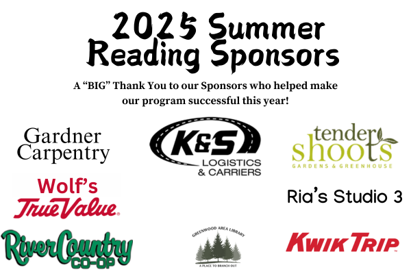 Summer Reading Challenge