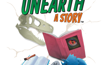 Summer Reading Challenge