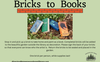Bricks to Books